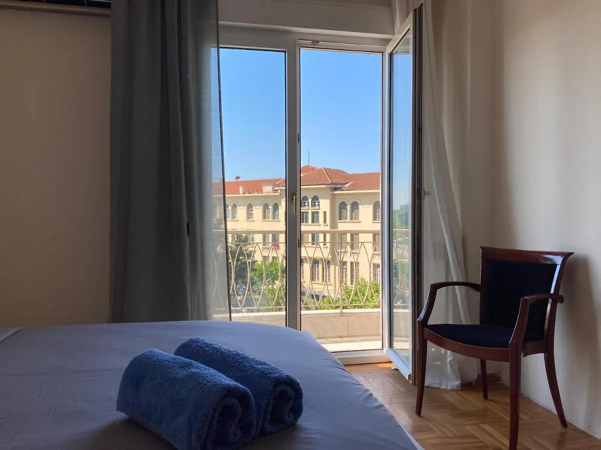 Houseloft Forum Grand Square Salonicco