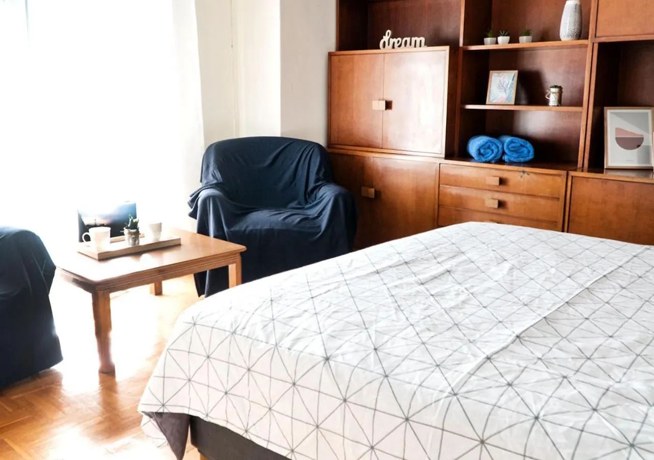 Appartamento Houseloft Forum Grand Square Salonicco Grecia