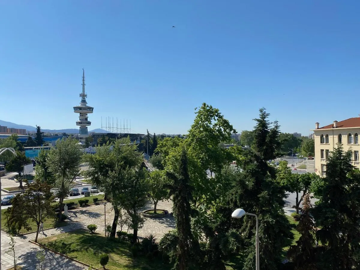 Houseloft Forum Grand Square Thessaloniki Apartment